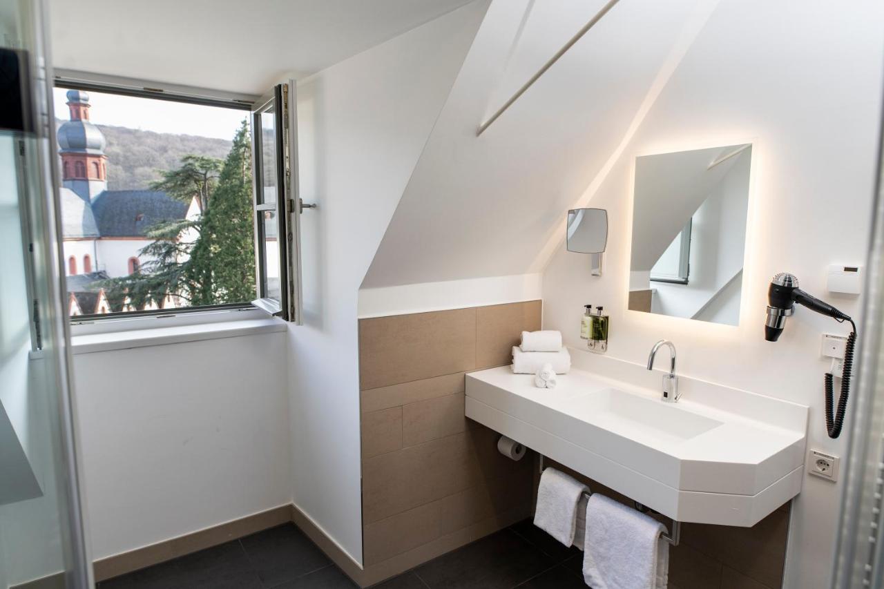 Hotel Kloster Eberbach Eltville am Rhein ภายนอก รูปภาพ