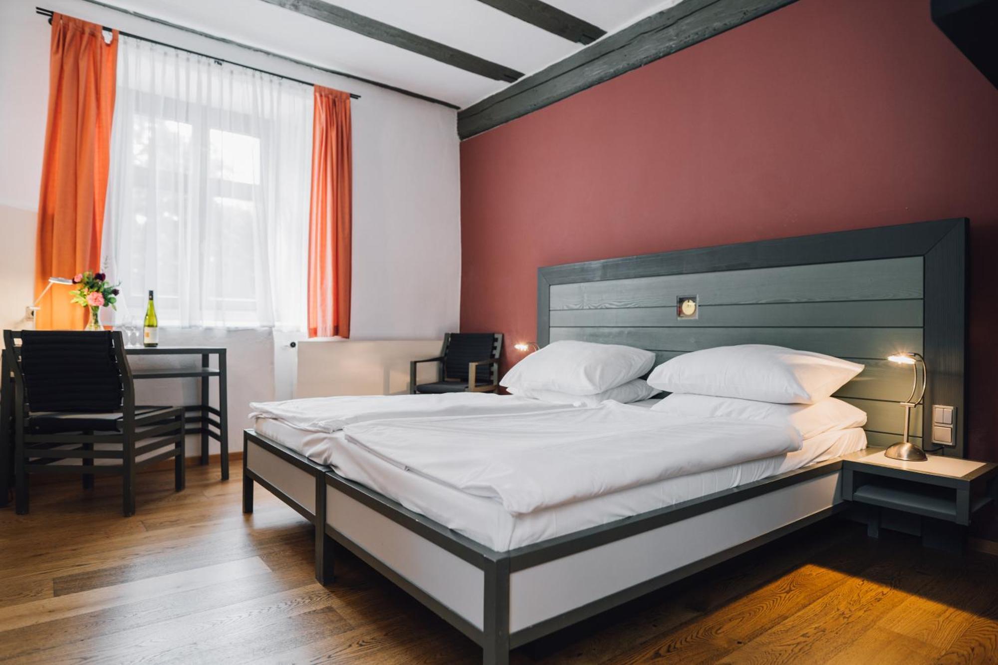 Hotel Kloster Eberbach Eltville am Rhein ภายนอก รูปภาพ